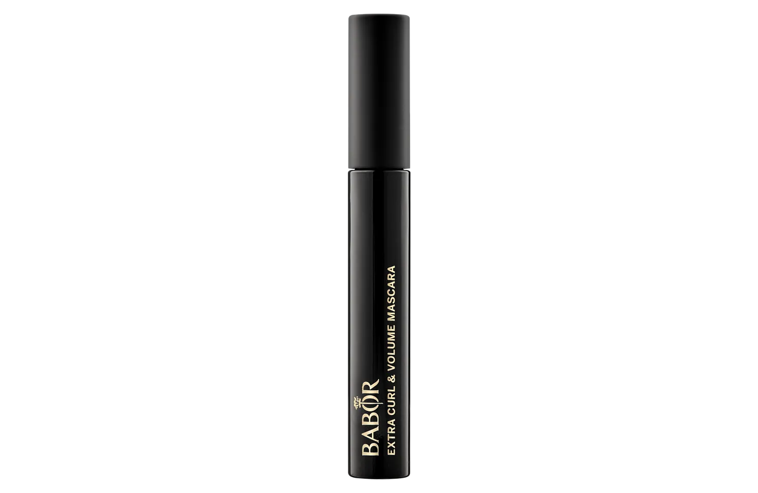 Extra Curl &Volume Mascara Black