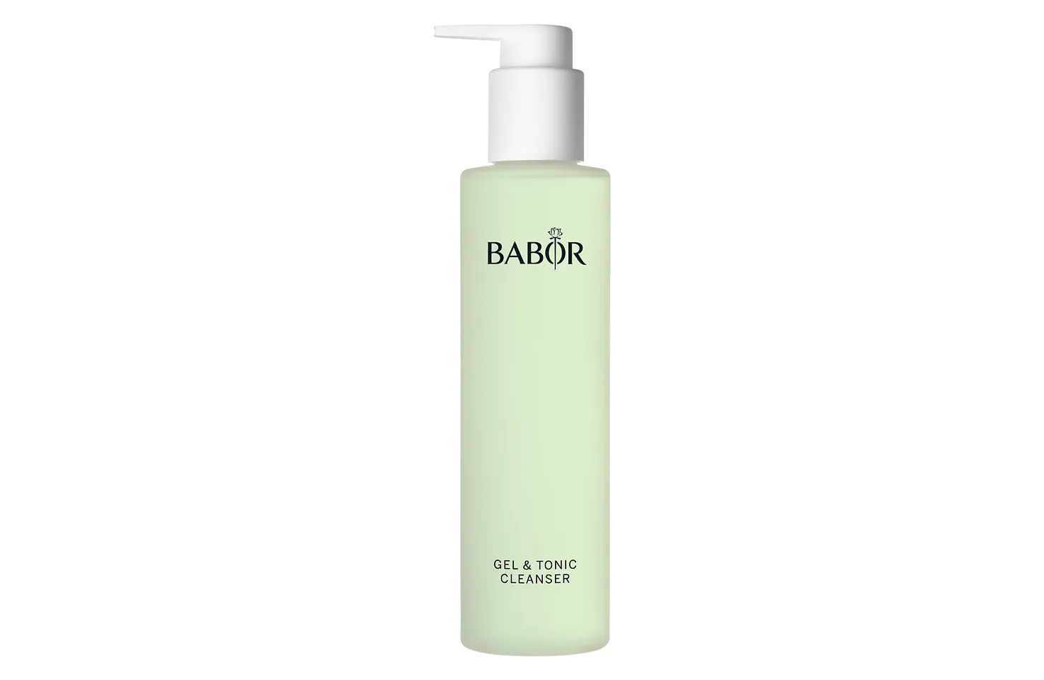 Gel & Tonic Cleanser