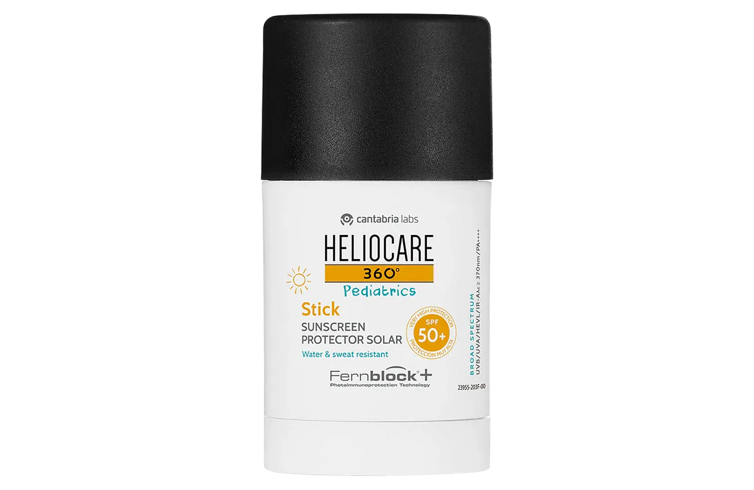 Heliocare 360 Pediatrics SPF50+