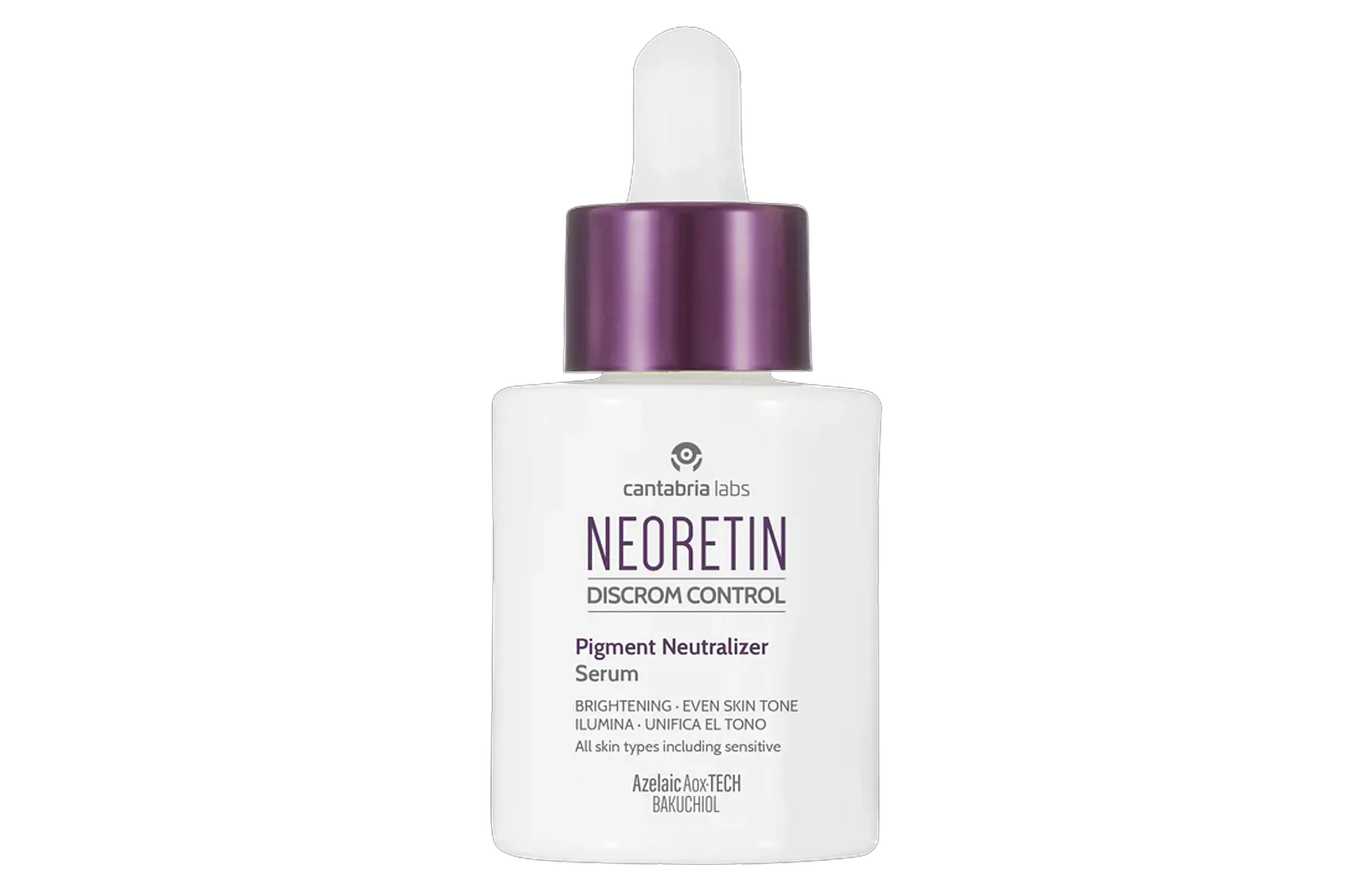 Депигментирующая сыворотка NEORETIN DC PIGMENT NEUTRALIZER SERUM 30ML