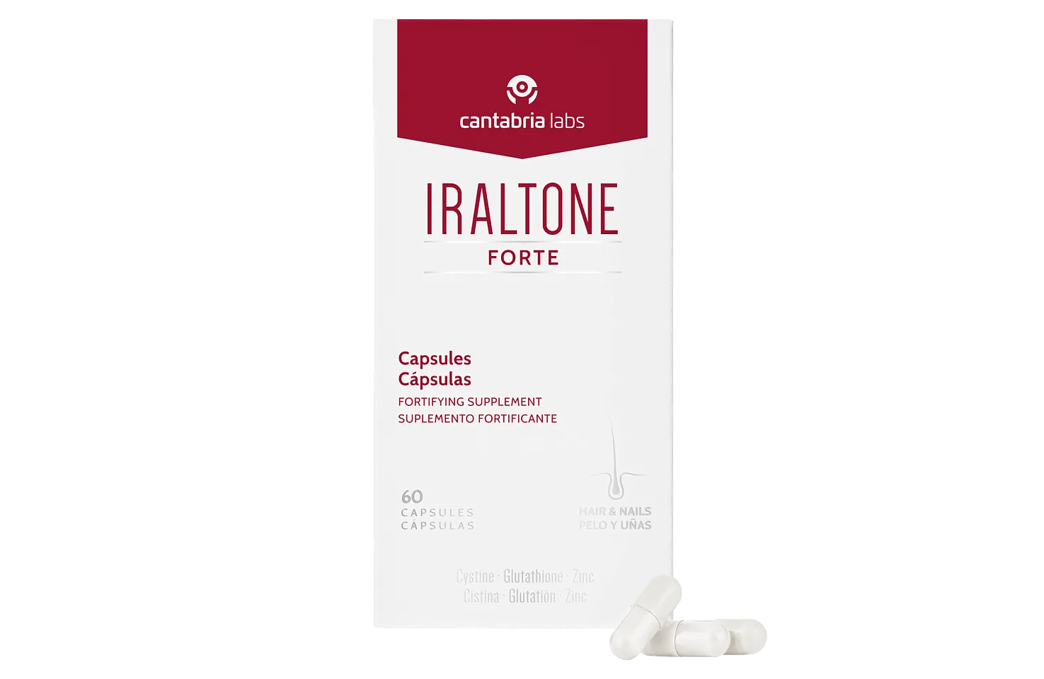 Iraltone Forte