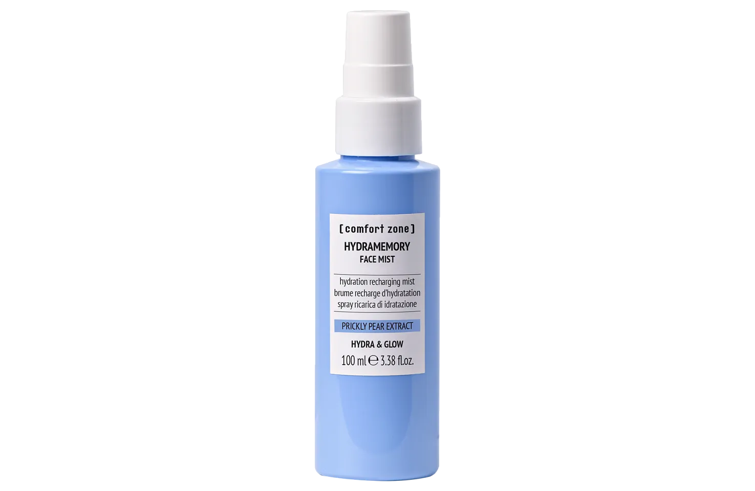 Hydramemory Face Mist