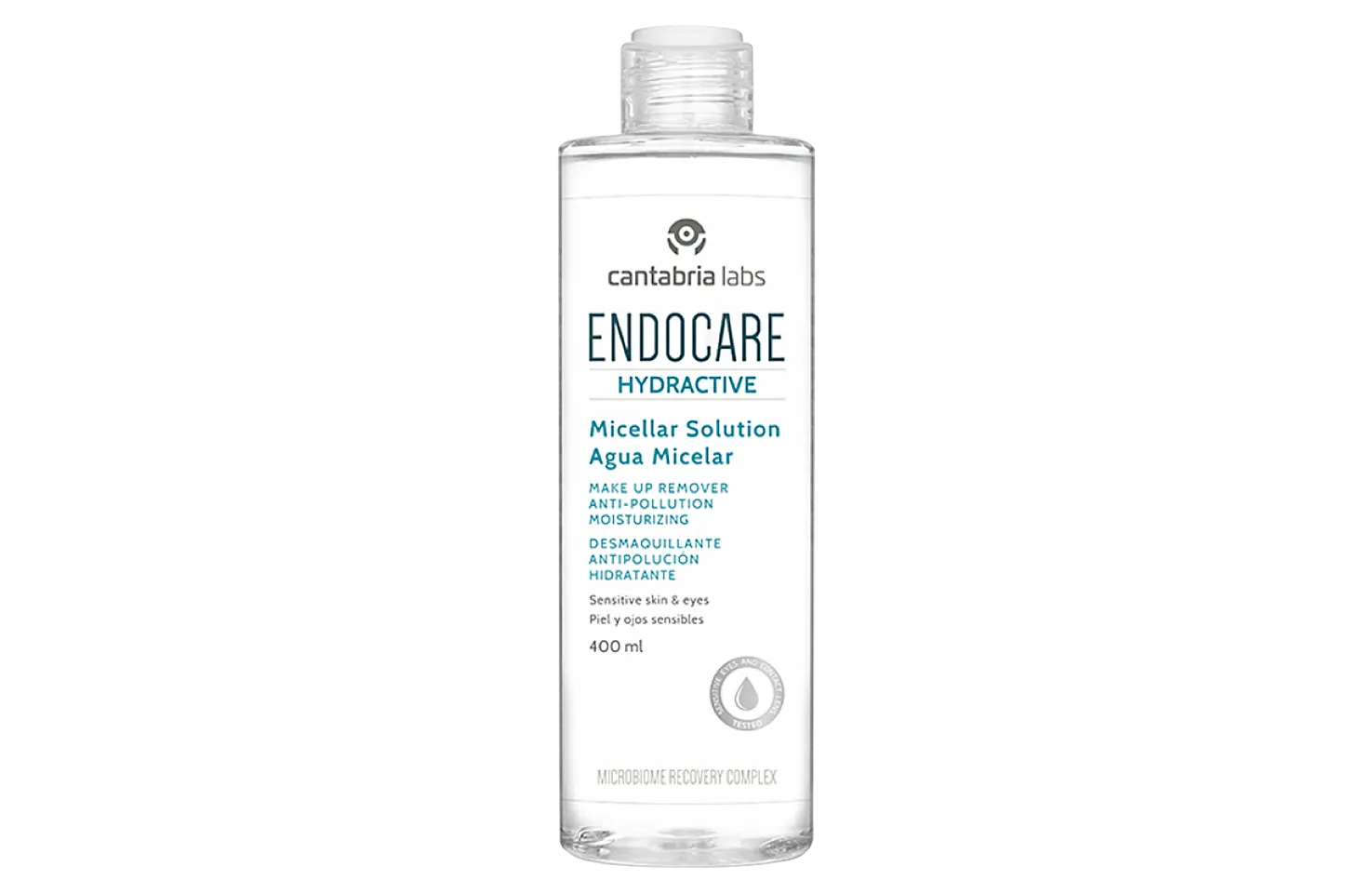 Hydractive Micellar Solution