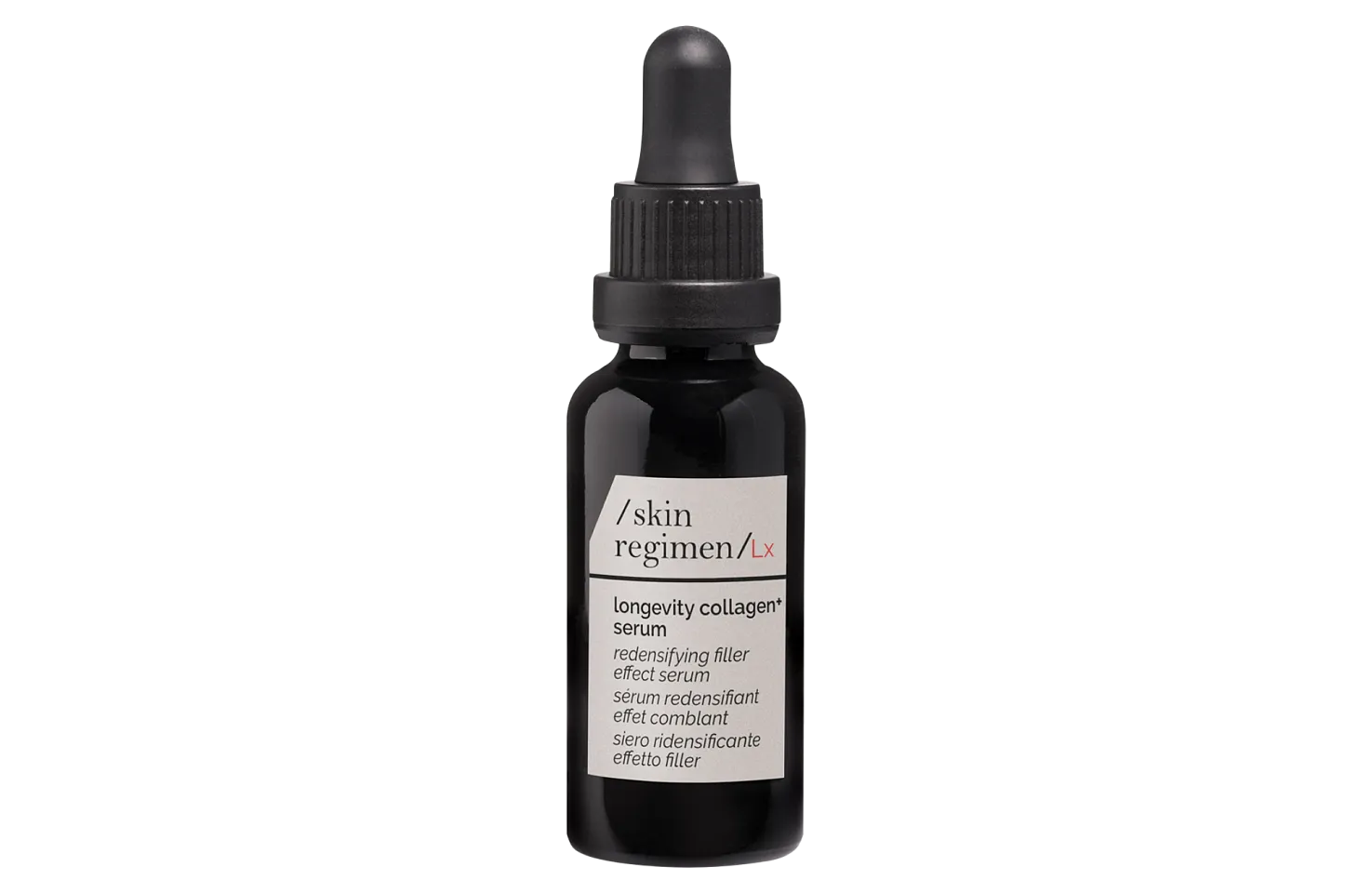 LONGEVITY COLLAGEN SERUM