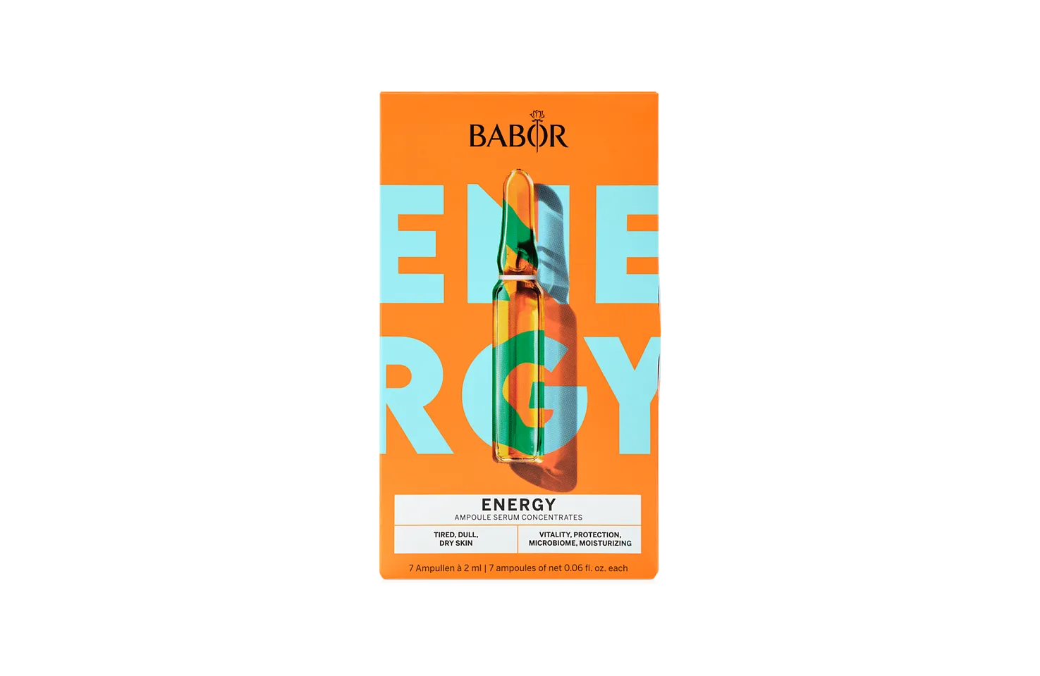 ENERGY set