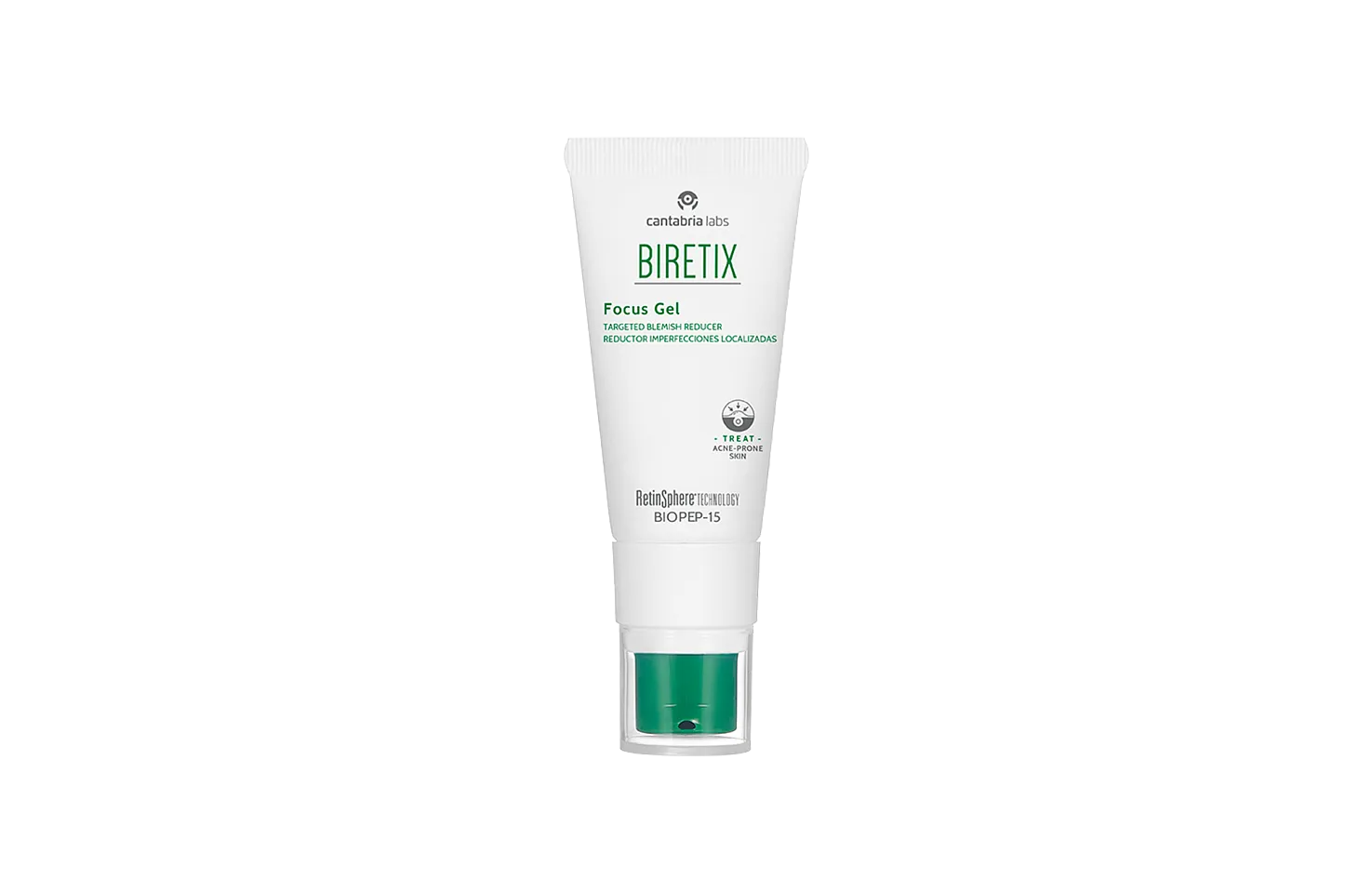 BIRETIX FOCUS GEL