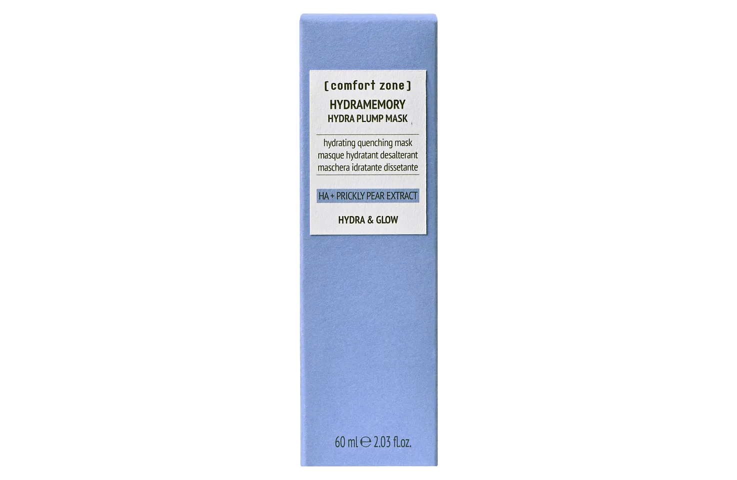 Hydramemory Hydra Plump Mask