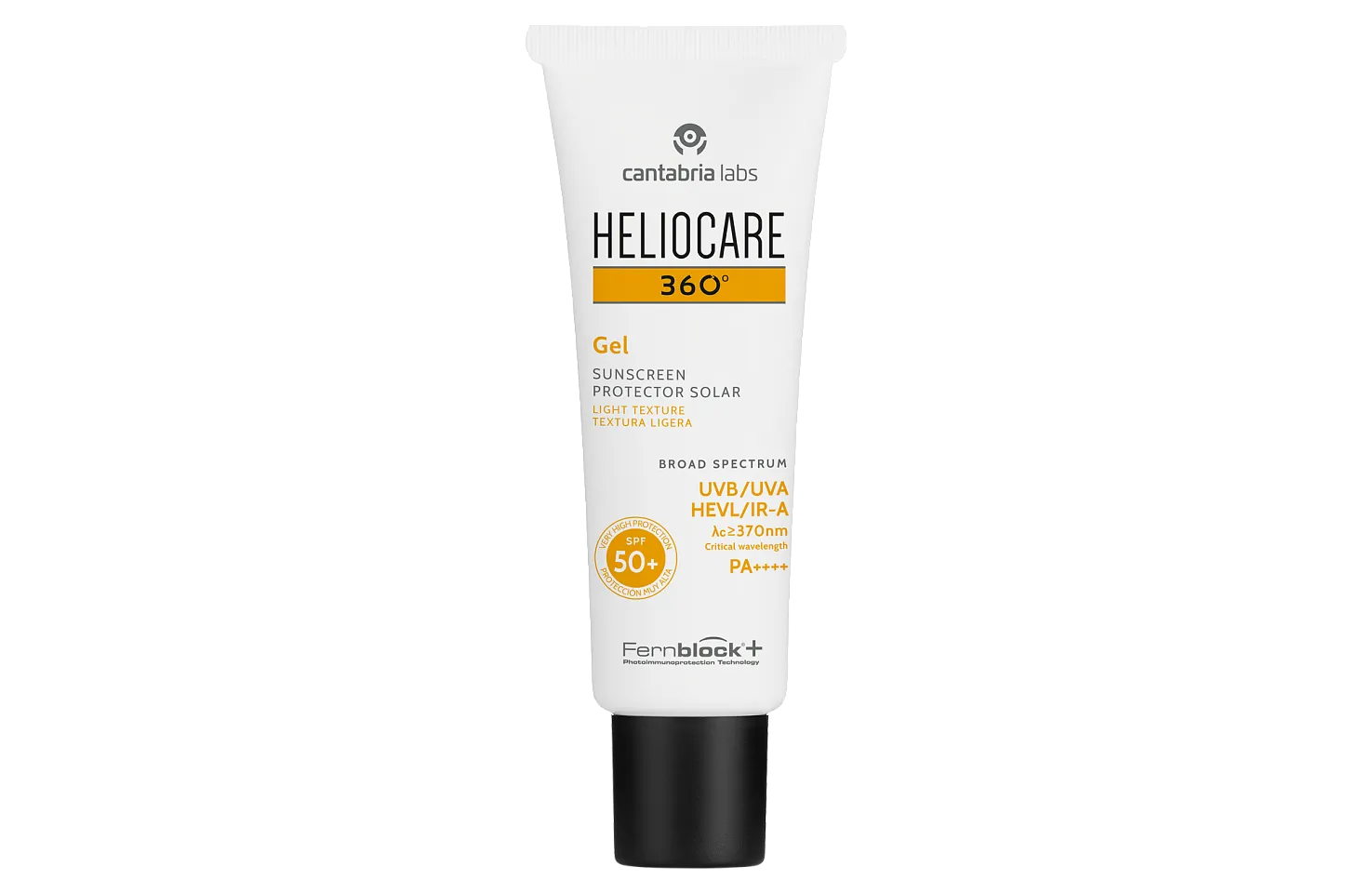 Helio 360º Gel SPF 50+