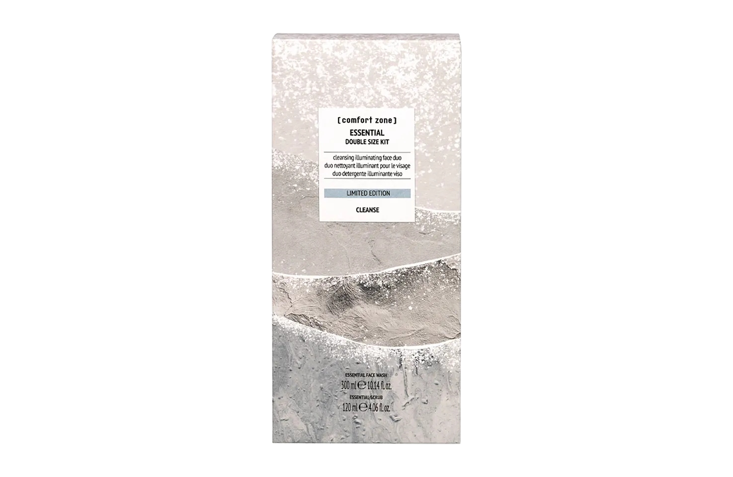 Essential Maxi Size