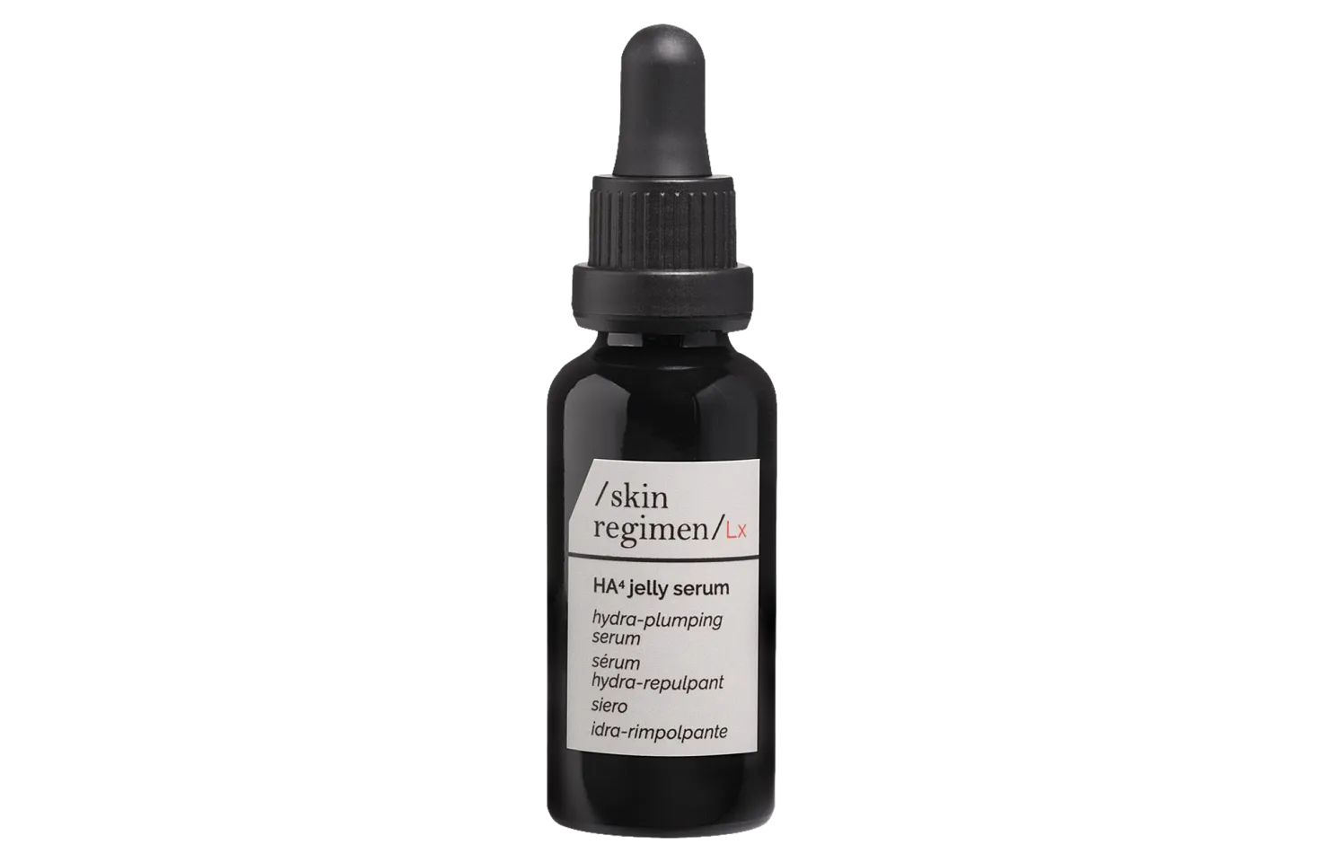 Jelly Serum НА4