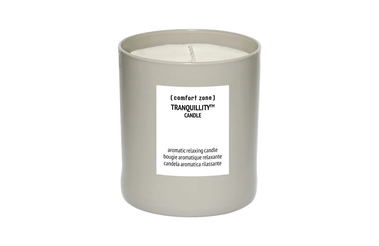 TRANQUILLITY CANDLE