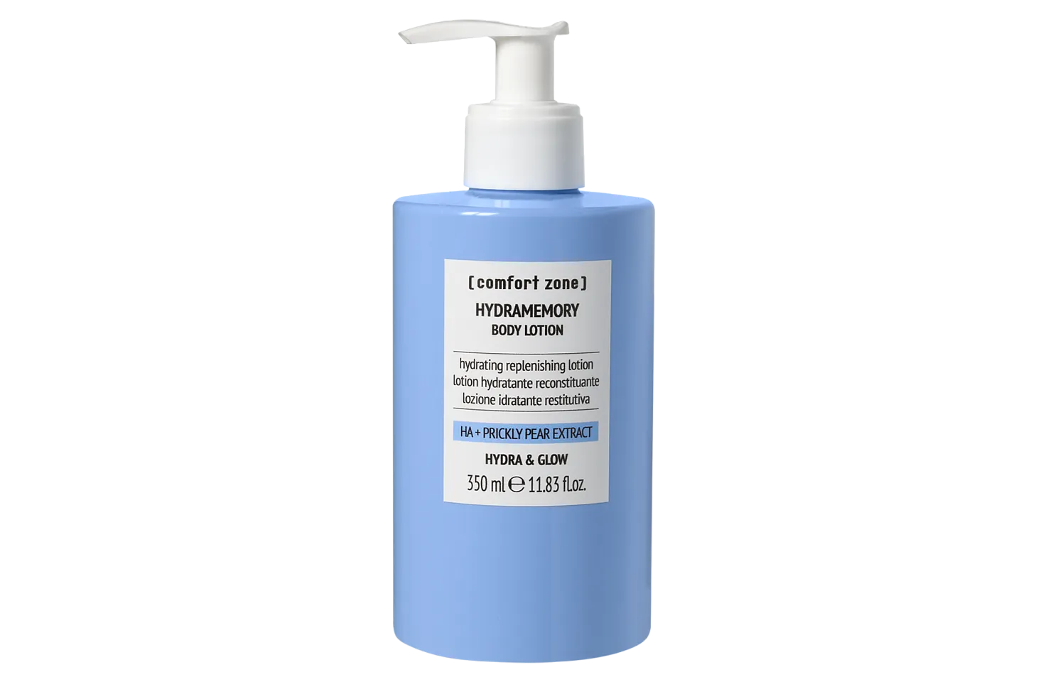 HYDRAMEMORY BODY LOTION