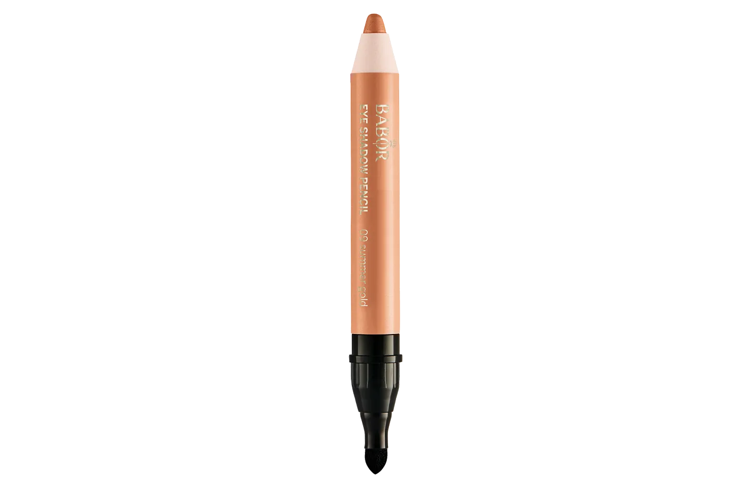Eye Shadow Pen 09 summer gold