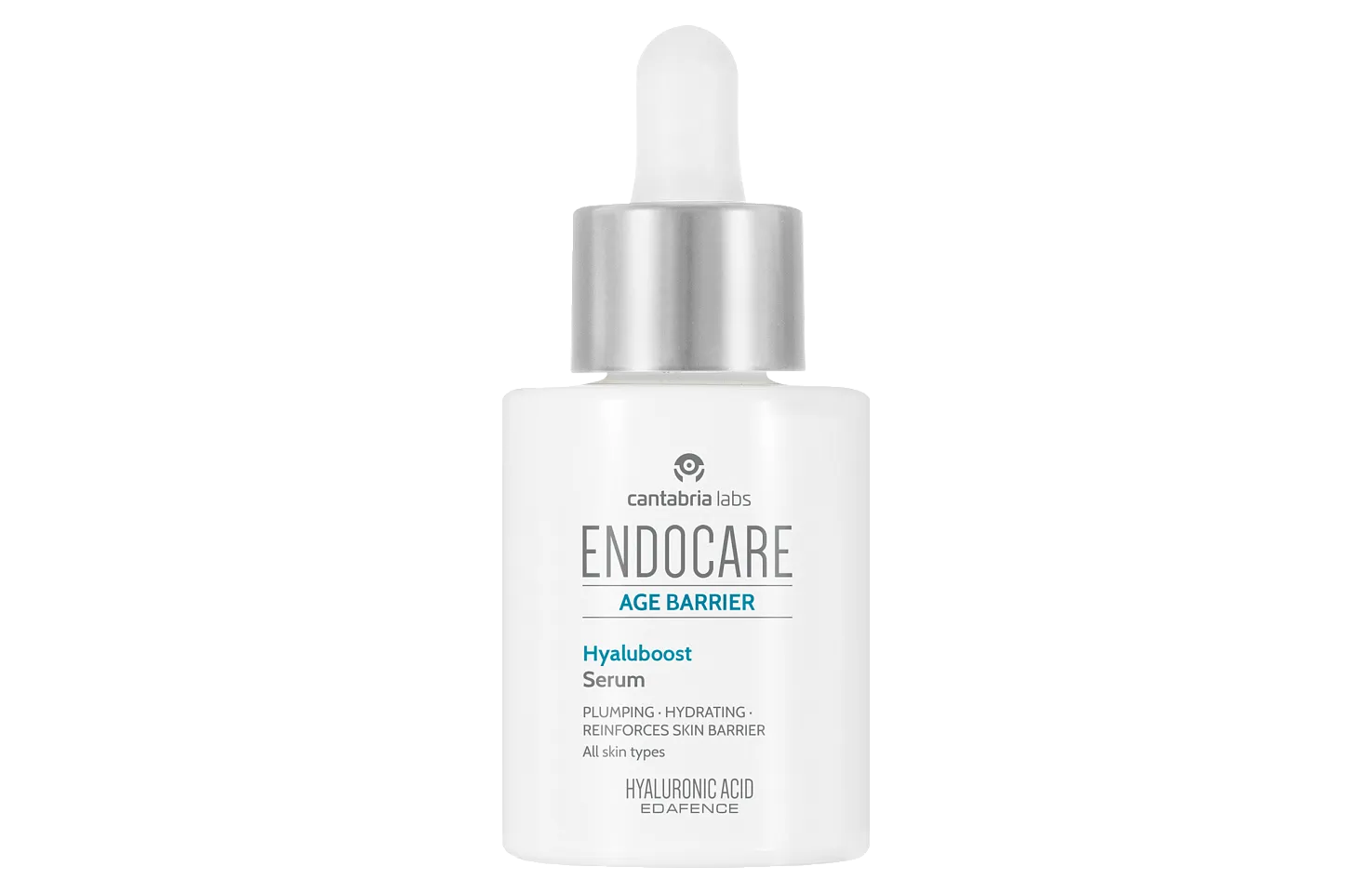 Endo Age Barrier Hyaluboost Serum