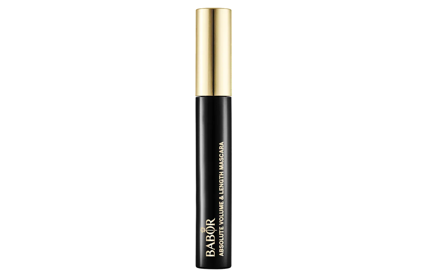 Absolute Volume&Length Mascara Black