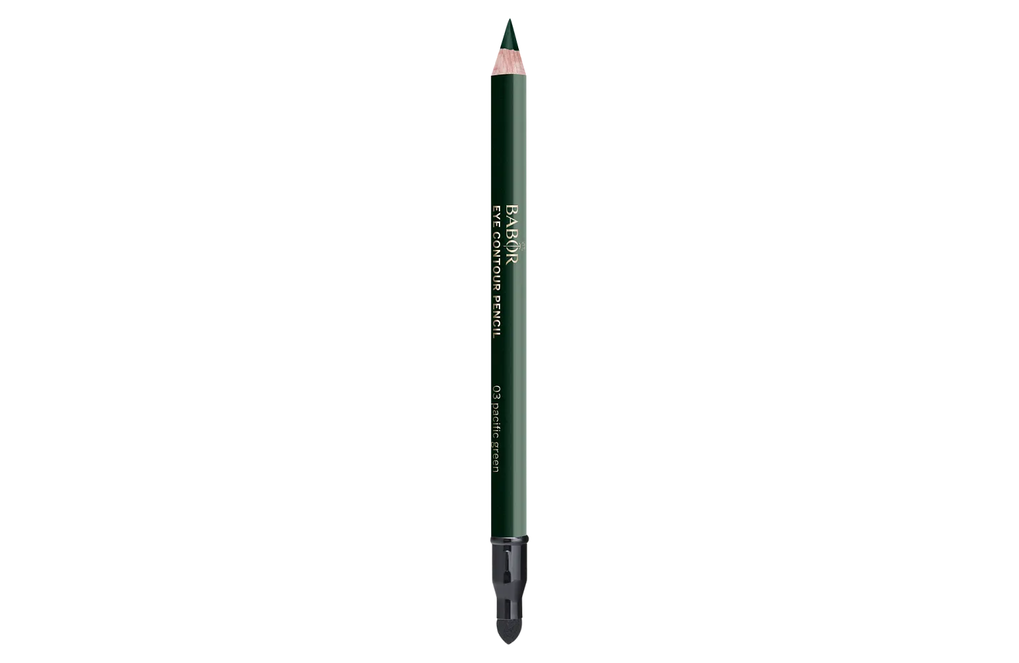 Eye Contour Pencil 03 pacific green