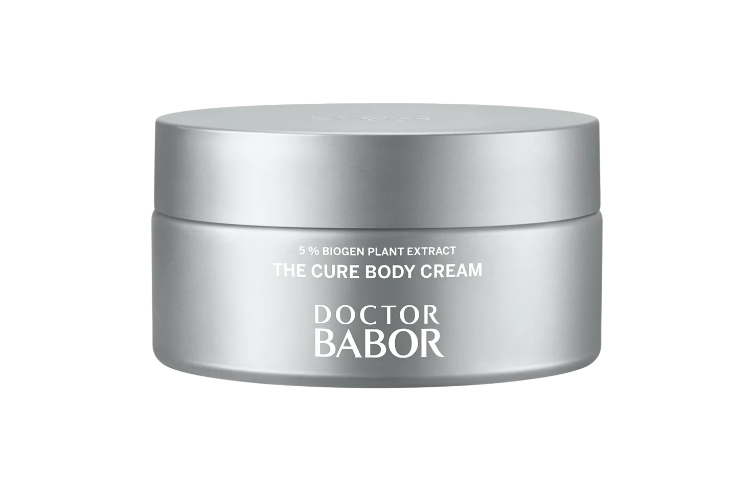 Doctor Babor Regeneration The Cure Body Cream 200 мл