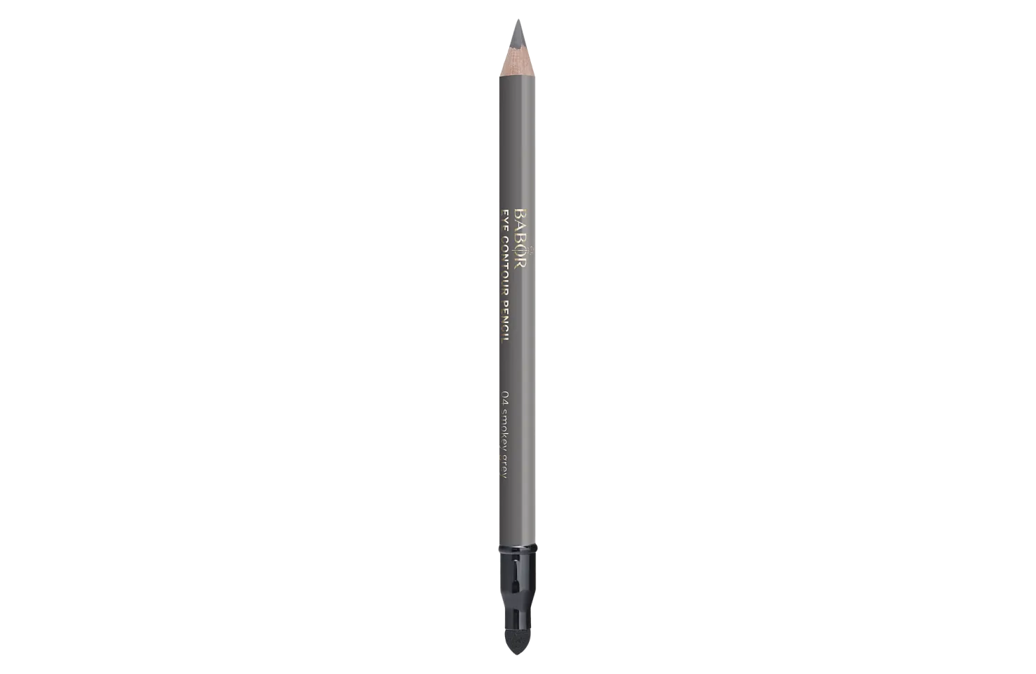 Eye Contour Pencil 04 smokey grey