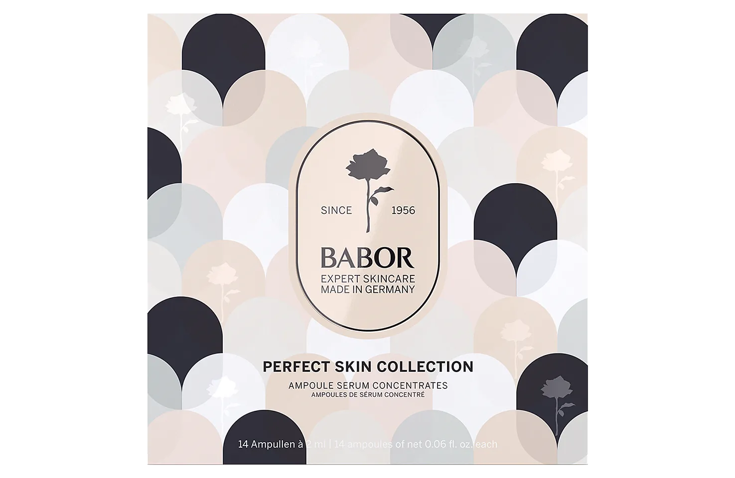 Babor Perfect Skin Collection 14 шт