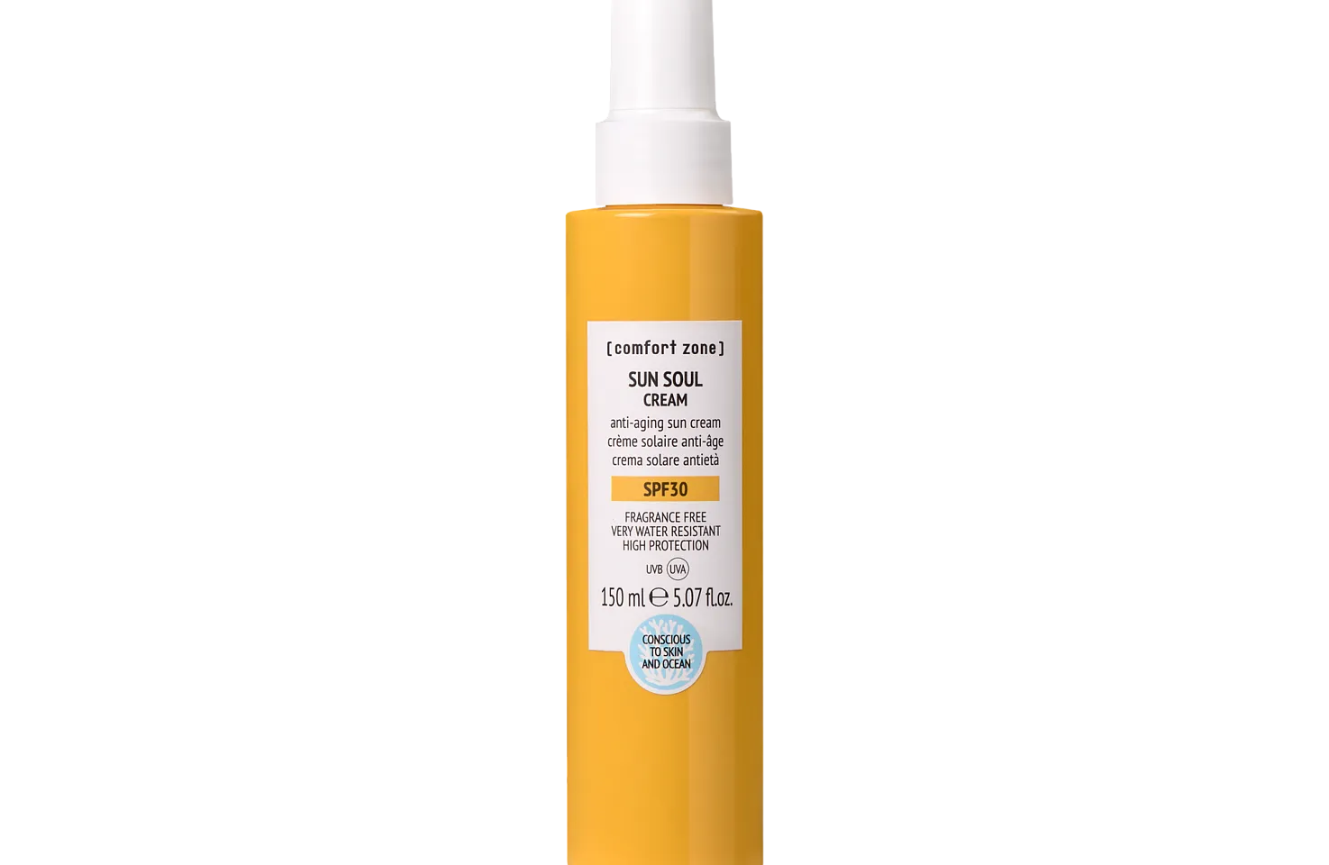 sun soul spf30