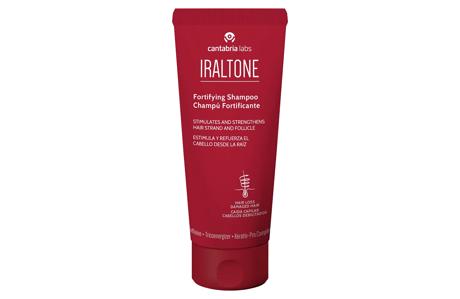Iraltone Fortifying Shampoo