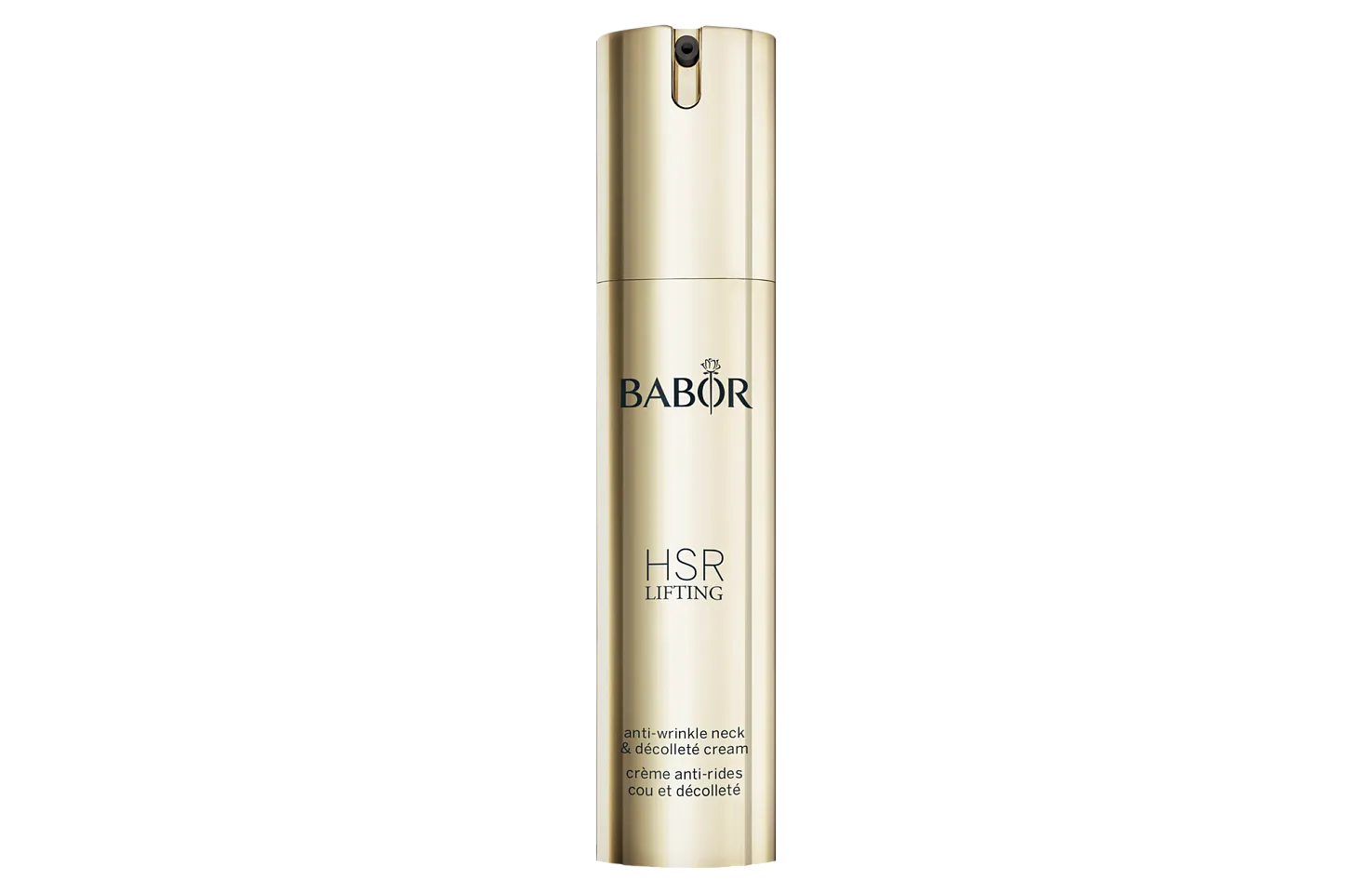 HSR Lifting Neck & Decollete Cream