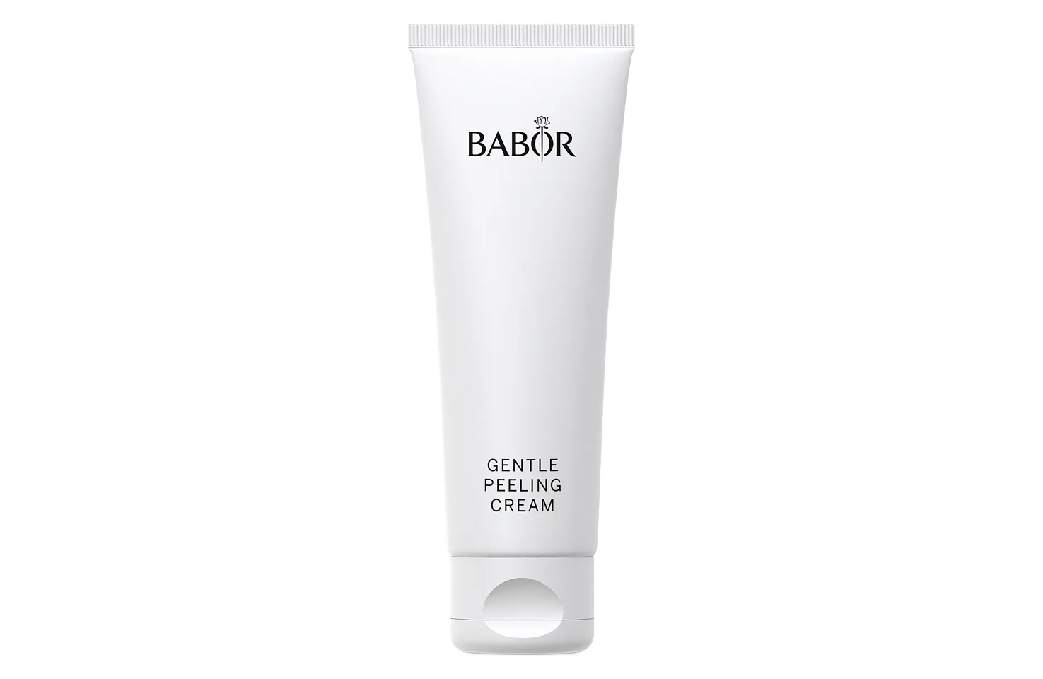 Gentle Peeling Cream