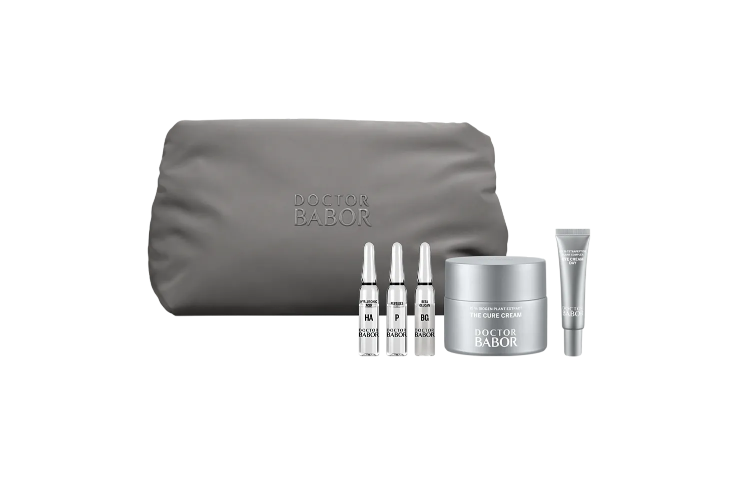 Doctor Babor Biogen Regeneration Routine Set 2024