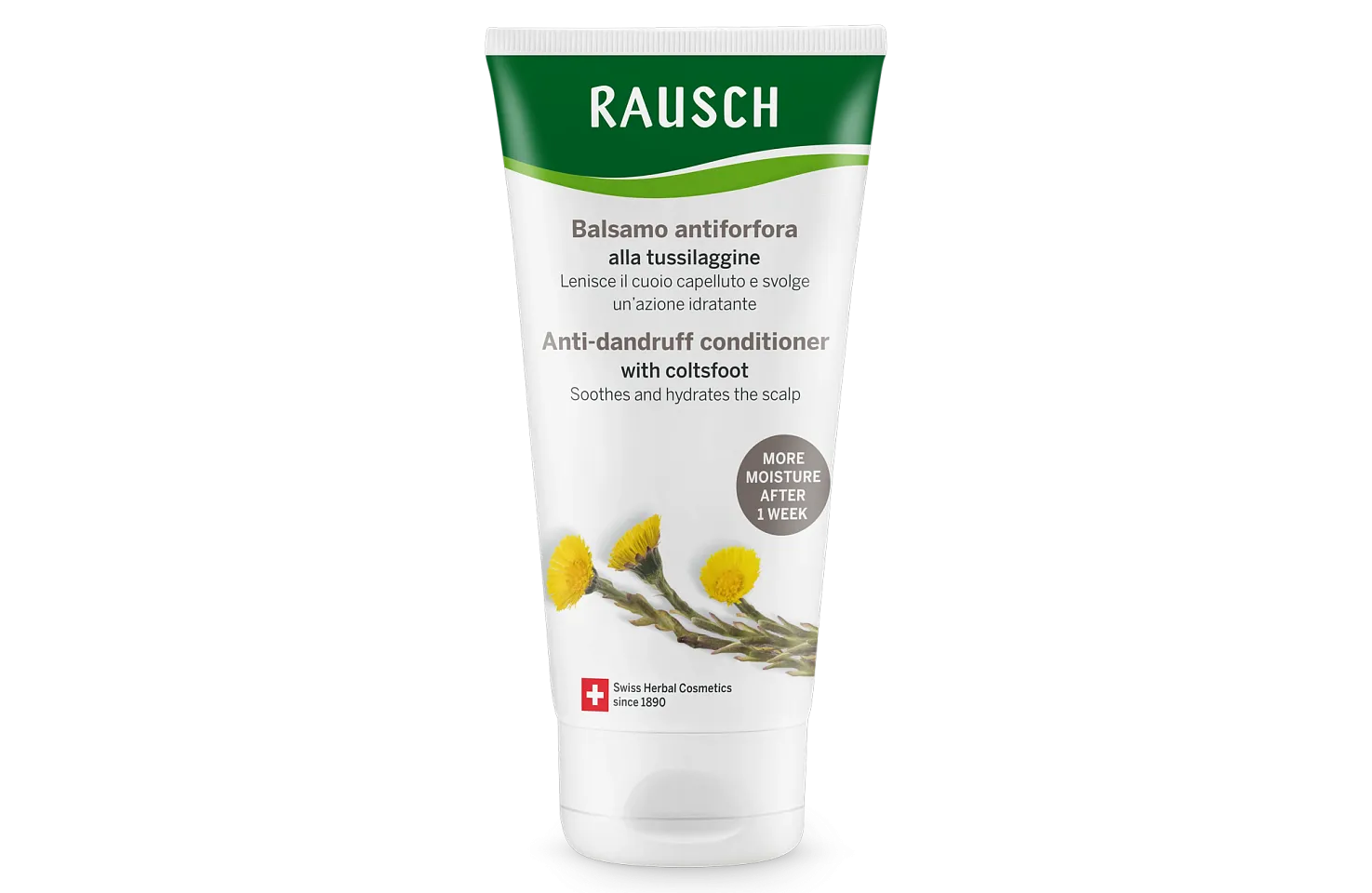 Coltsfoot Anti-Dandruff Rinse Conditioner