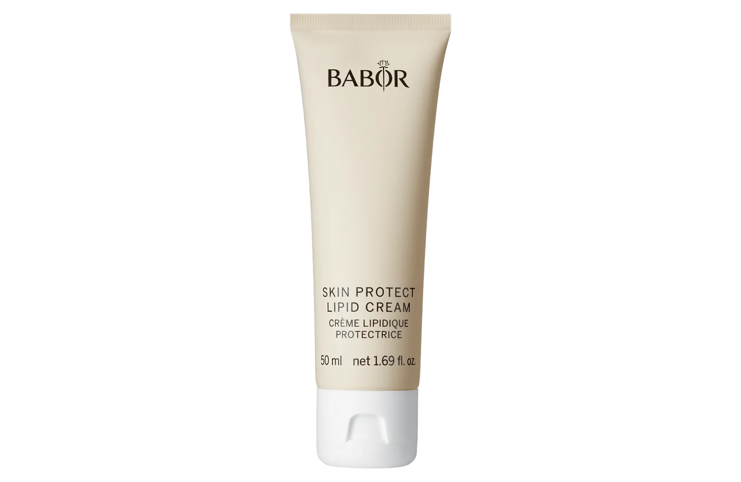 Babor Skin Protect Lipid Cream 50ml