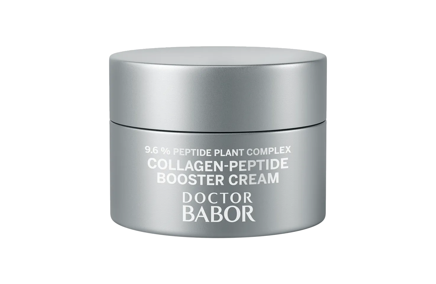 DOCTOR BABOR LIFTING Collagen-Peptide Booster Cream