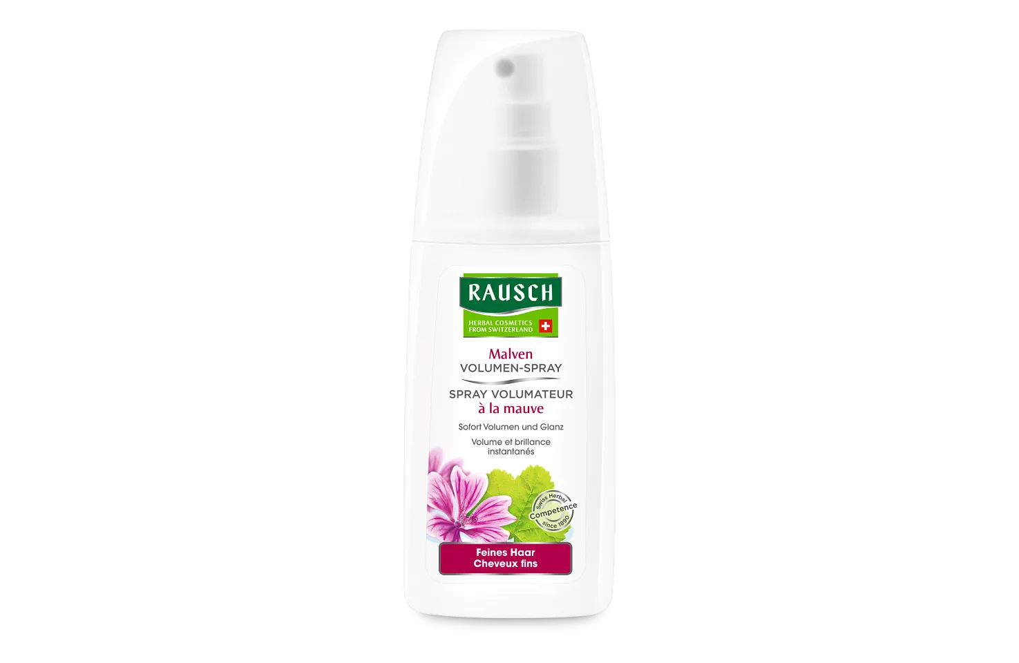 Mallow Volume Spray Conditioner