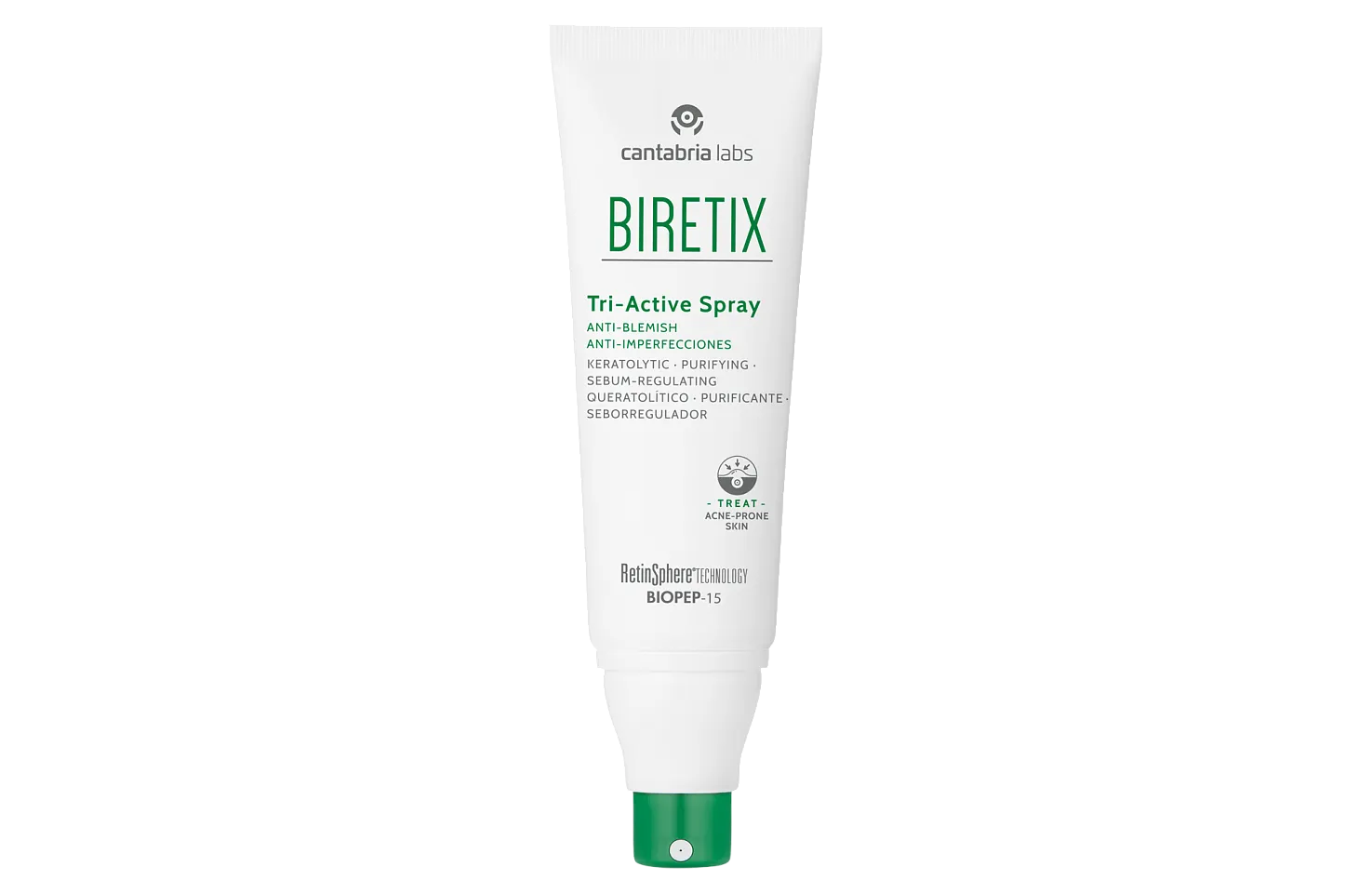 Biretix Tri-Active Spray Anti-Blemish