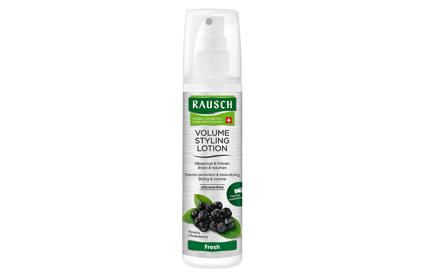 Volume Styling lotion Fresh
