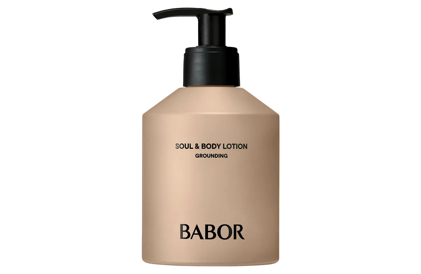 Soul & Body Lotion Grounding
