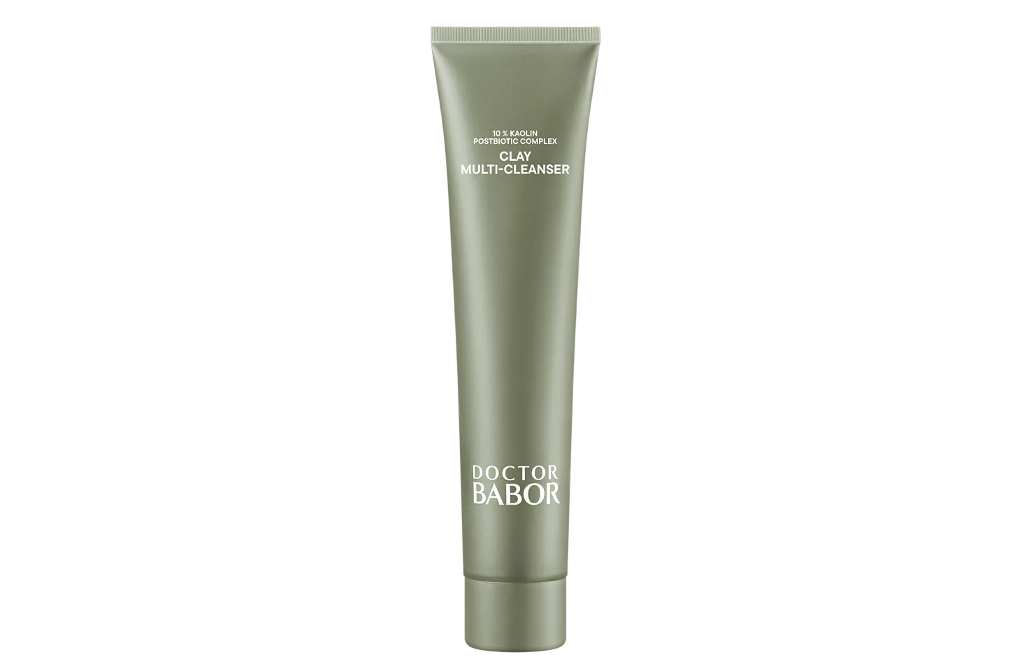 Doctor Babor Microbiomic Clay Multi-Cleancer 75ml