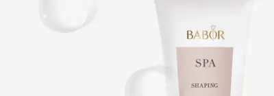 Spa Shaping