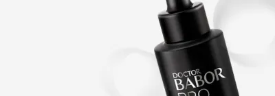 Doctor<br>Babor PRO