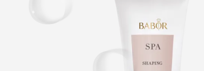 Spa Shaping