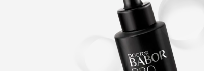 Doctor<br>Babor PRO